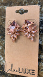 Morganite Monroes