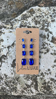 Tanzanite Tatums