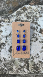 Tanzanite Tatums