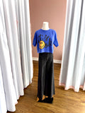 It’s Ok, Cropped Tee