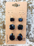Black Baubles