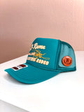 The Electric Rodeo Trucker