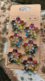 Rainbow Stars