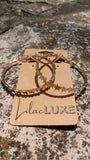 Swiftie Stars Gold
