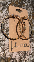 Swiftie Stars Gold