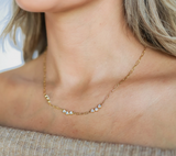 The Roe Necklace