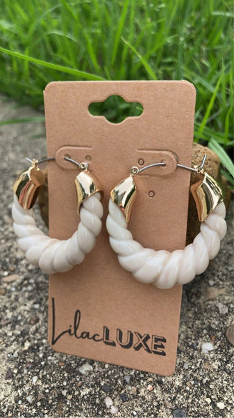 Ibiza Ivory