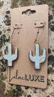 Marbled Cacti