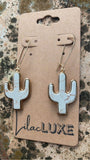 Marbled Cacti