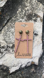 Lila Crosses