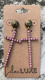 Lila Crosses