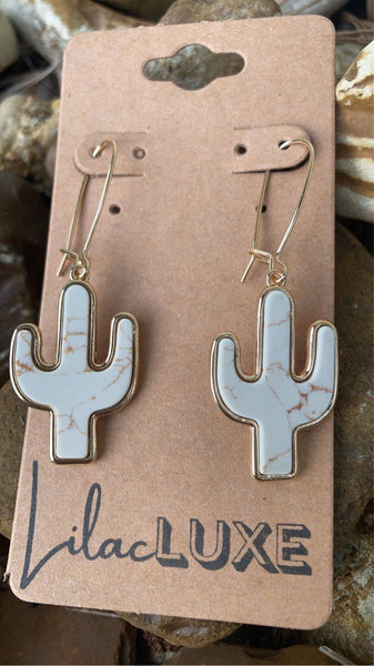 Marbled Cacti