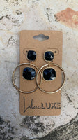 Noir Baubles