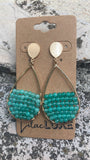 Tonya Turquoise