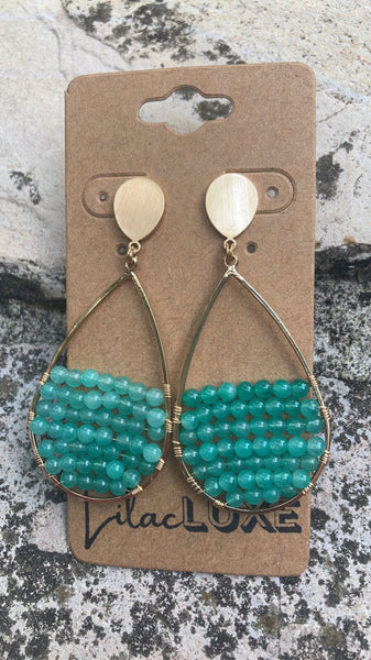 Tonya Turquoise