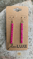 Bubble Bar Pink