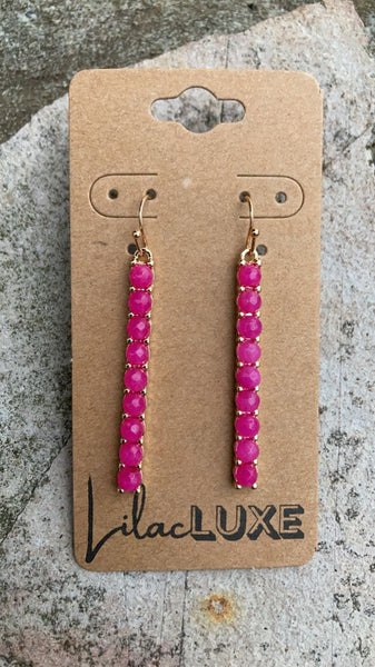 Bubble Bar Pink
