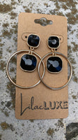 Noir Baubles