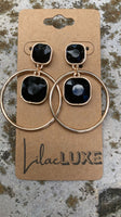 Noir Baubles