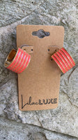 Orange Stripe