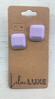 Mad Men Mod Lilac