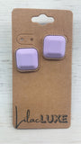 Mad Men Mod Lilac