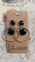 Noir Baubles