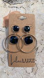 Noir Baubles