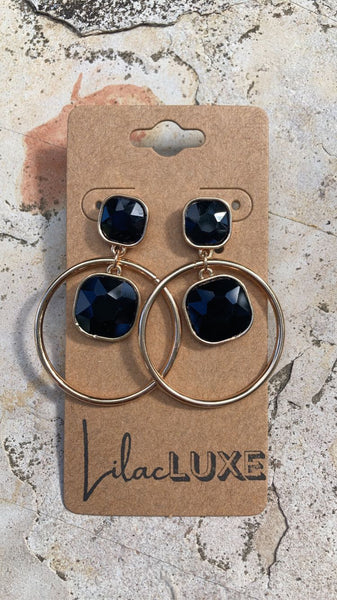 Noir Baubles