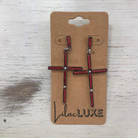 Cheyanne Crosses