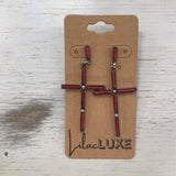 Cheyanne Crosses