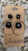 Noir Baubles