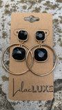 Noir Baubles