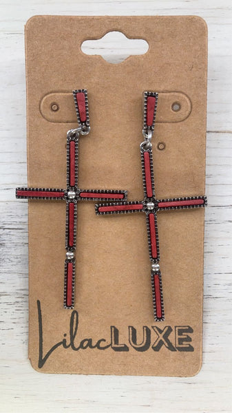 Cheyanne Crosses