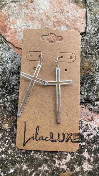 Hollow Hope Silver