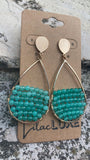 Tonya Turquoise